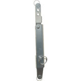 Johnson Quick Lelease Lever, 1/4" Pin closed.