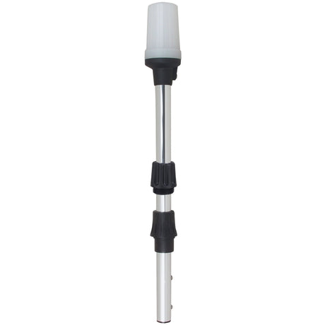 Perko All around Pole Light 24" No Base