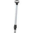 Perko All around Pole Light 36" No Base
