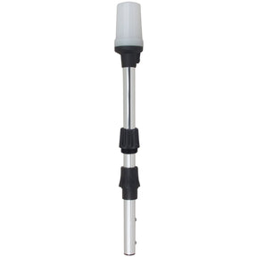 Perko All around Pole Light 48" No Base