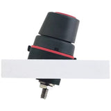 Harken Cam-Matic Wedge Kit being used