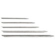 Samson Aluminum 1/4" Fid