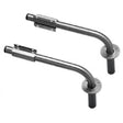 Dickinson Taft Rail Mount Kit