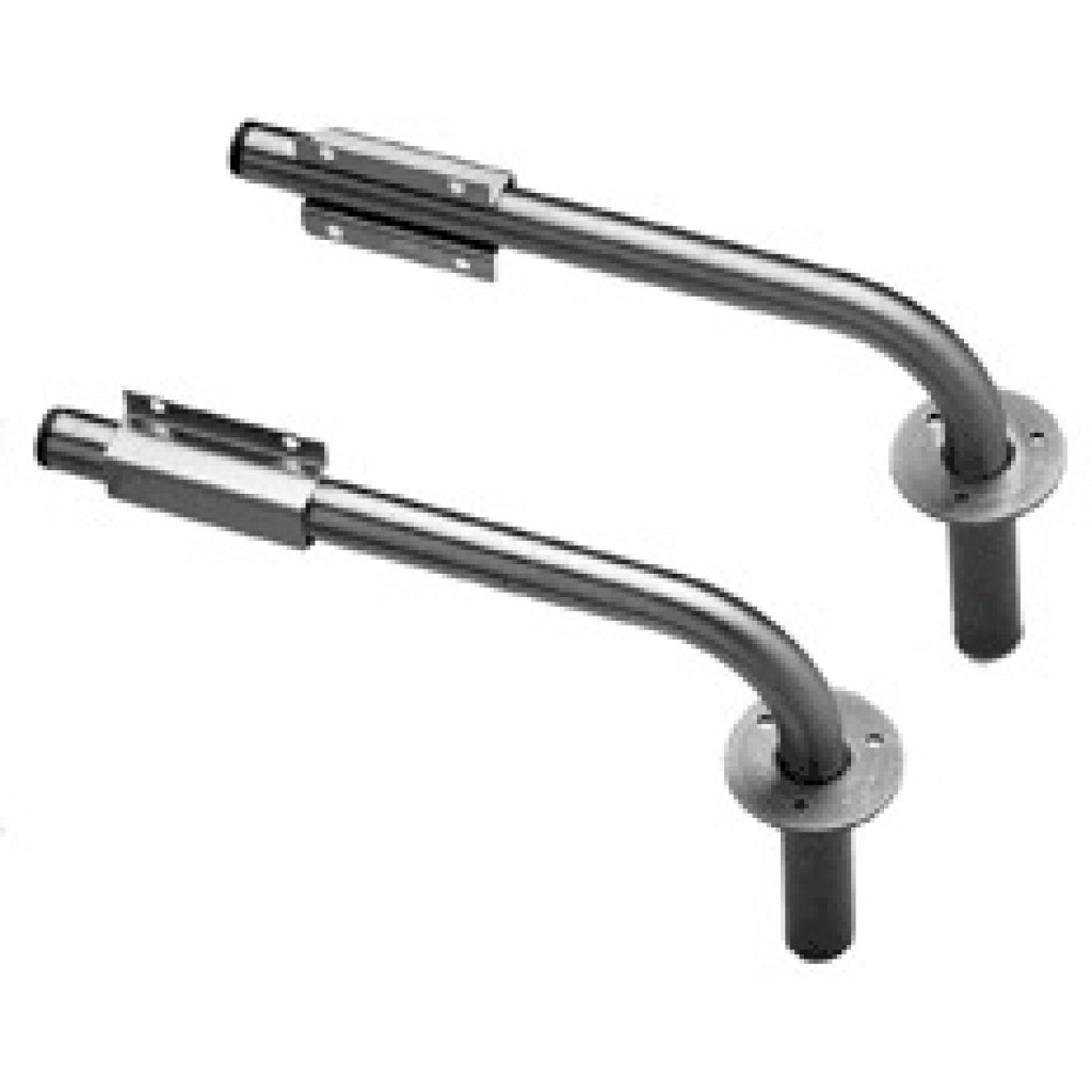 Dickinson Taft Rail Mount Kit