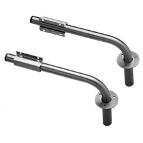 Dickinson Taft Rail Mount Kit