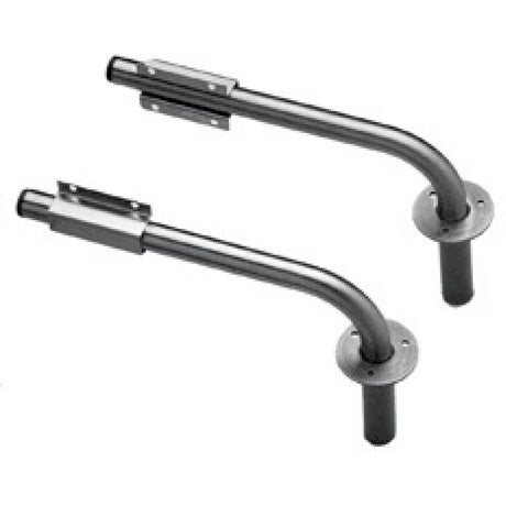 Dickinson Taft Rail Mount Kit