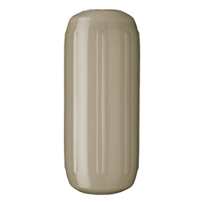15 inch sand coloured fender.