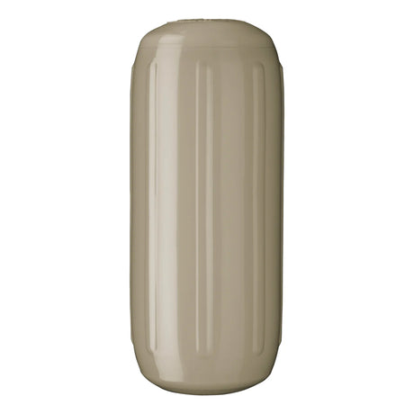 15 inch sand coloured fender.