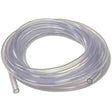 Clear PVC Hose - 1/2"