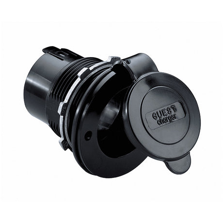 Connect Charge Inlet