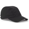 Gill Regatta Cap - black