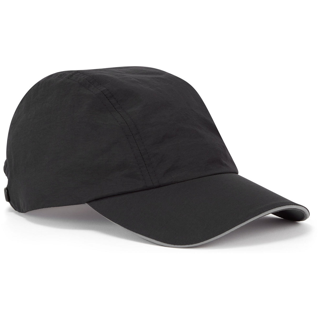 Gill Regatta Cap - black