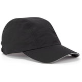Gill Regatta Cap - black