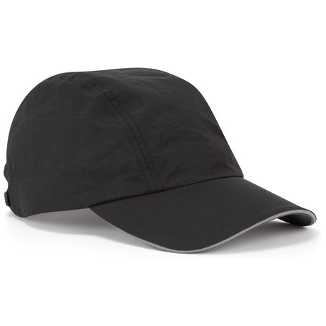 Gill Regatta Cap - black