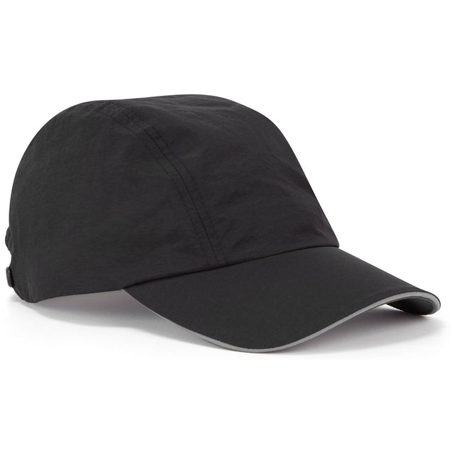 Gill Regatta Cap - black