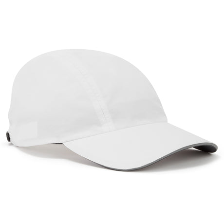 Gill Regatta Cap - white