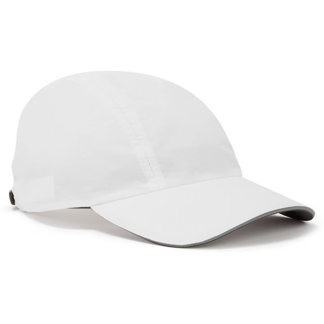Gill Regatta Cap - white