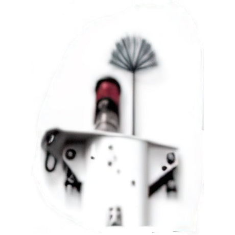 Forespar Lightning Master Static Dissipator.