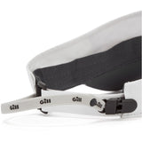 Gill Regatta Visor back.
