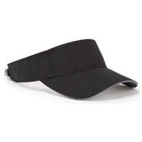 Gill Regatta Visor black