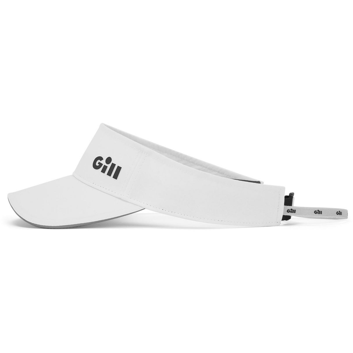 Side of Gill Regatta Visor
