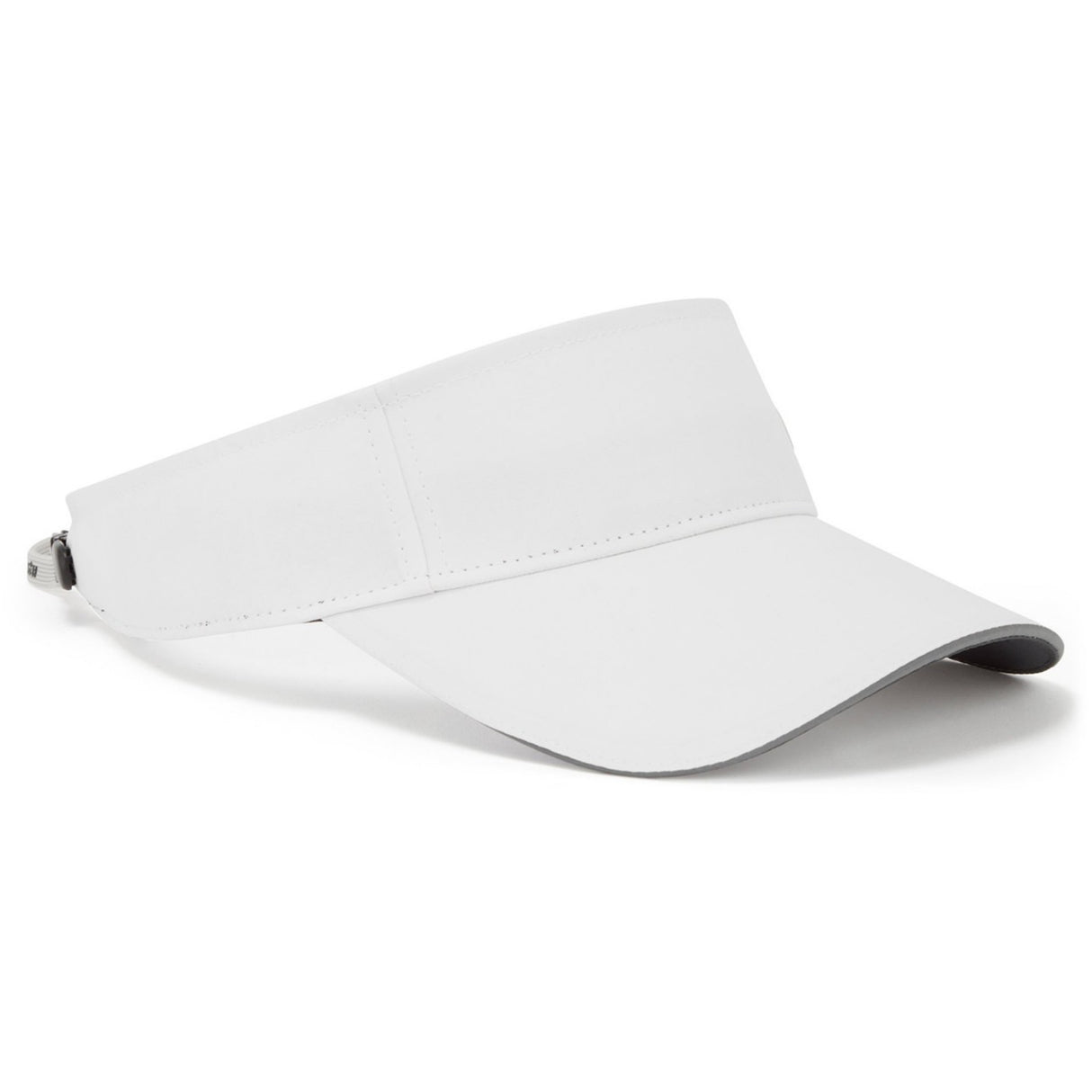 Gill Regatta Visor white