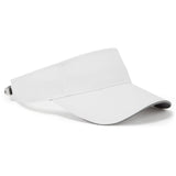 Gill Regatta Visor white