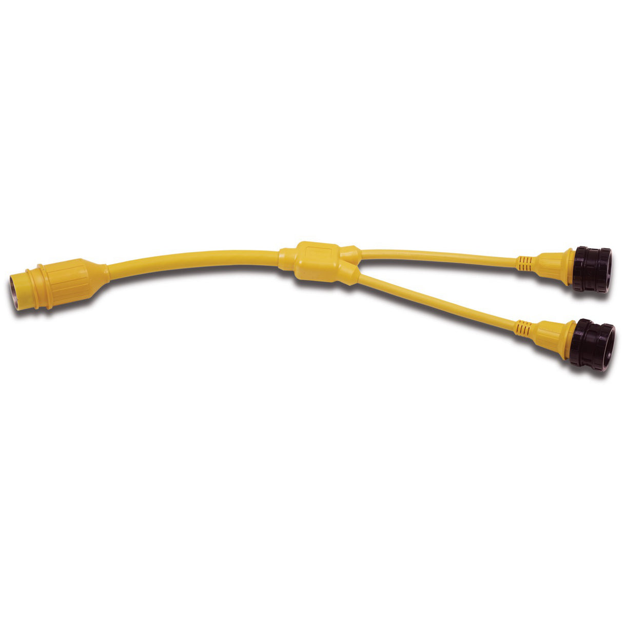50 amp y adapter.
