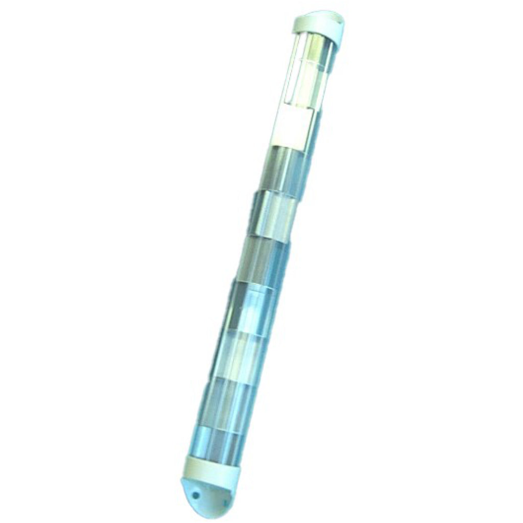 Tubular Radar Reflector