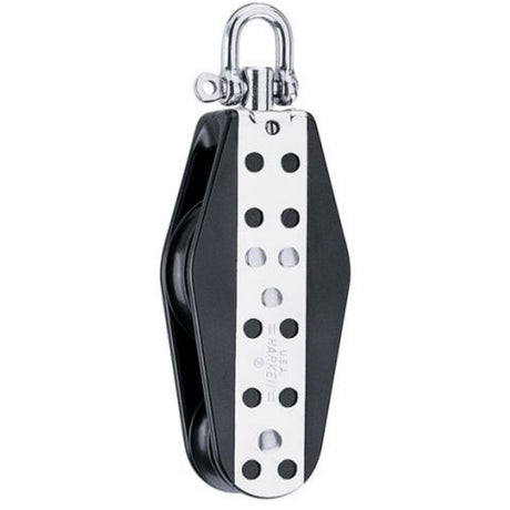 Harken Midrange Block Fiddle