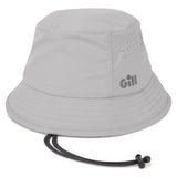 Gill Bucket Hat - Grey.
