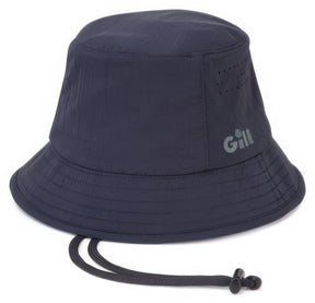 Gill Bucket Hat - Navy.