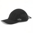 Gill Verso Cap - black.