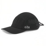 Gill Verso Cap - black.