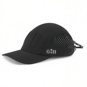 Gill Verso Cap - black.