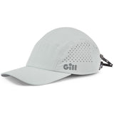 Gill Verso Cap light grey.