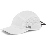 Gill Verso Cap - white.