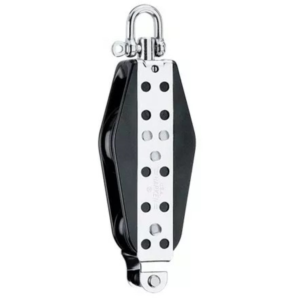 Harken Block Mid Range Fiddle