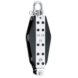 Harken Block Mid Range Fiddle
