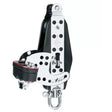 Harken M/Rng Fid.hexa.w/Cam &Bc
