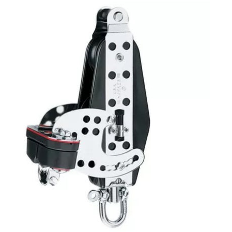 Harken M/Rng Fid.hexa.w/Cam &Bc