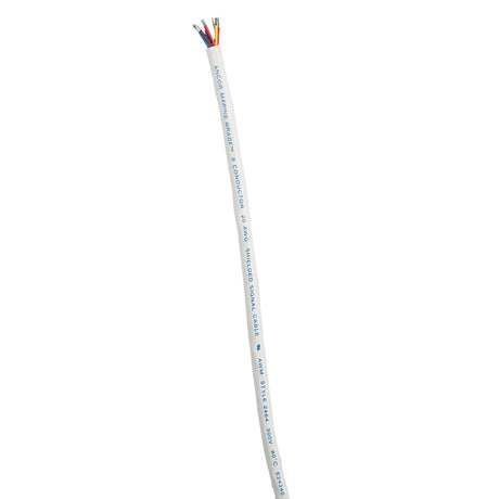 Ancor #20/8 Shielded Cable
