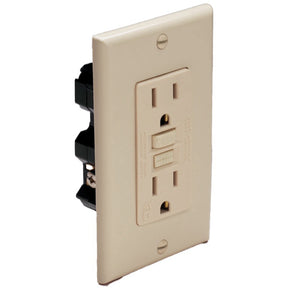Marinco Ground Fault Circuit.