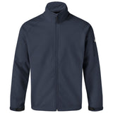 Gill Team Softshell Jacket - Men's - dark navy.