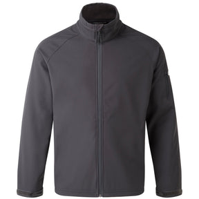 Gill Team Softshell Jacket - Men's - graphite.