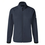 Gill Team Softshell Jacket - Women's - navy.