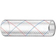 Reinforced PVC Hose - 1"