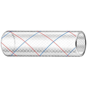 Reinforced PVC Hose - 1"