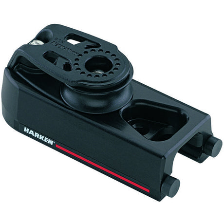 Harken 27mm Single Sheave End Control