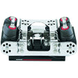 Harken 27mm 3&4:1 Midrange Windward Sheeting Car